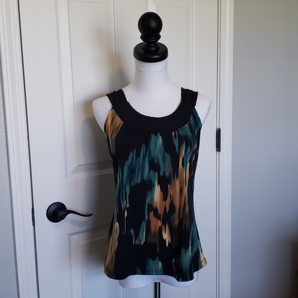 Perseption Concept Tank Top